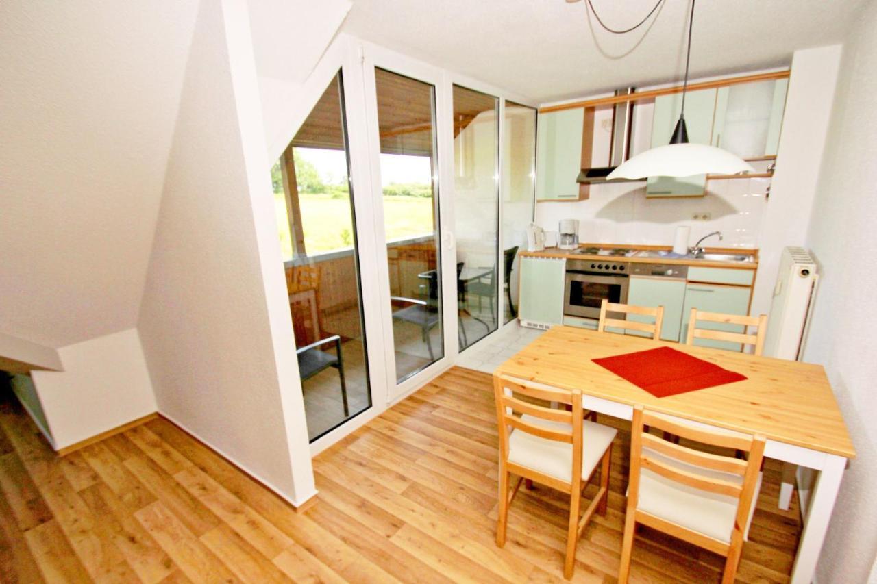 Strandnah Mit Balkon, Gratis Nutzung Vom Ahoi Erlebnisbad Und Sauna In Sellin - Strandhaus Moenchgut Fewo21 Лобе Екстериор снимка